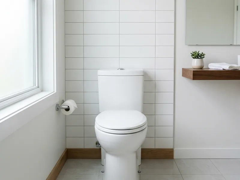 Toilet Repair & Installation Plumber in Hornersville, MO